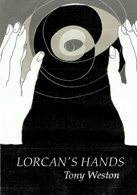 LORCAN’S HANDS