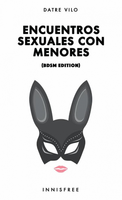 Encuentros sexuales con menores