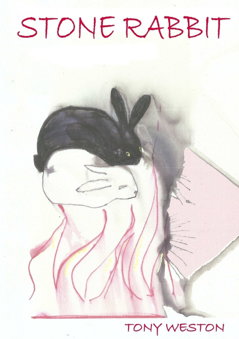 STONE RABBIT