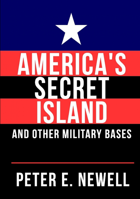America’s Secret Island