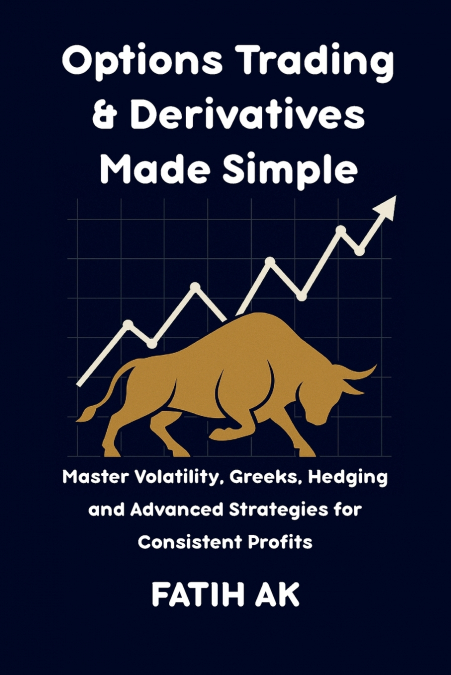 Options Trading & Derivatives Made Simple