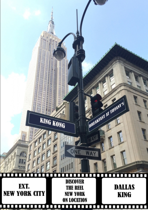 Ext. New York City - Discover The Reel New York On Location