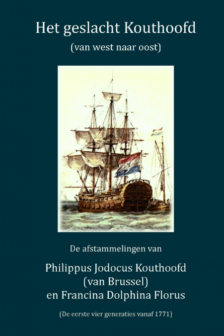 Het geslacht Kouthoofd