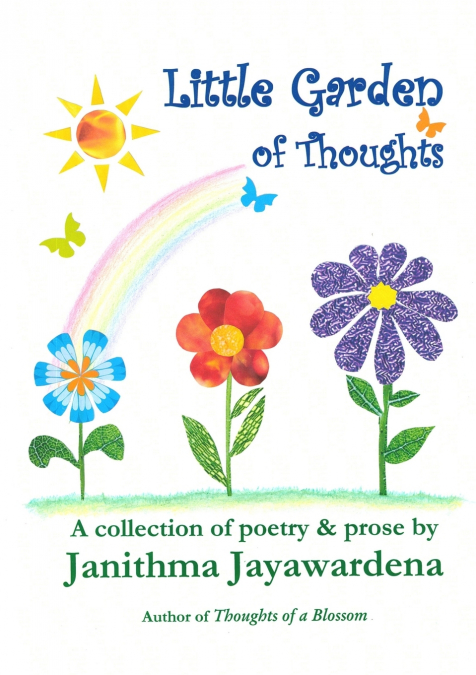 Little Garden of Thoughts