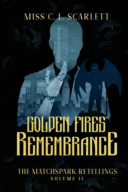 Golden Fires’ Remembrance