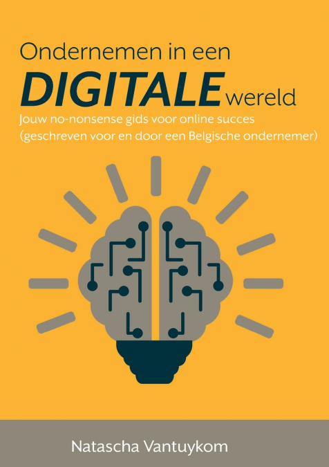 Ondernemen in een DIGITALE wereld