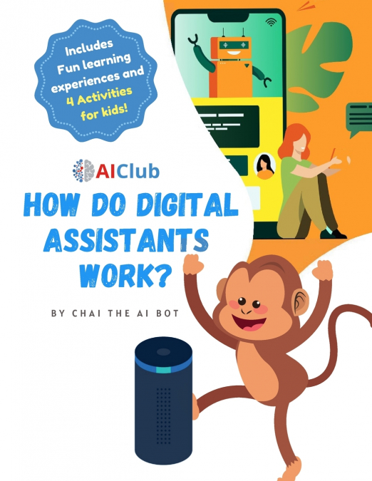 How Do Digital Assistants Work?