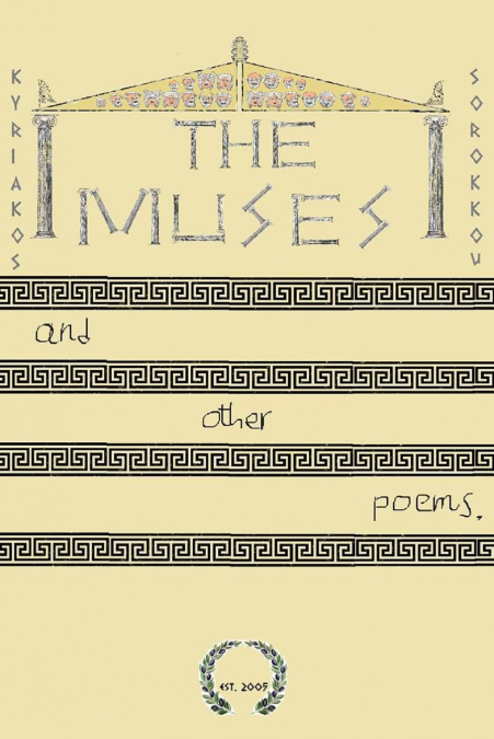 The Muses and Other Poems