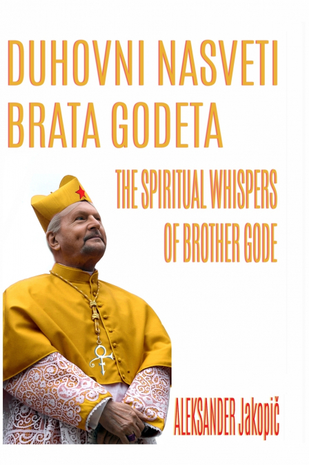 Duhovni nasveti brata Godeta
