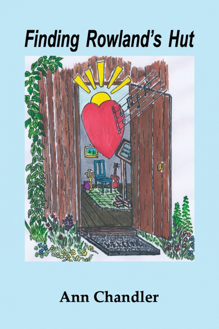 Finding Rowland’s Hut