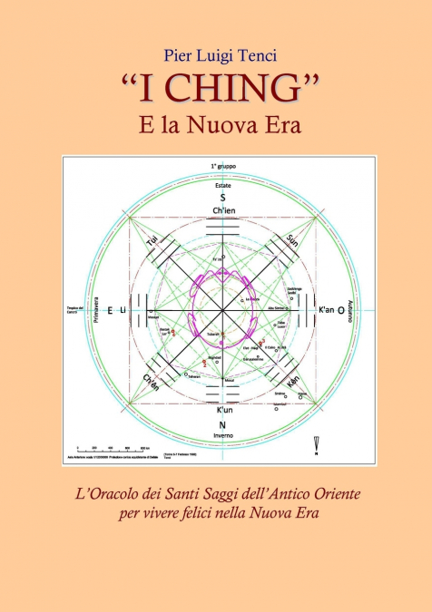 'I CHING' E la Nuova Era