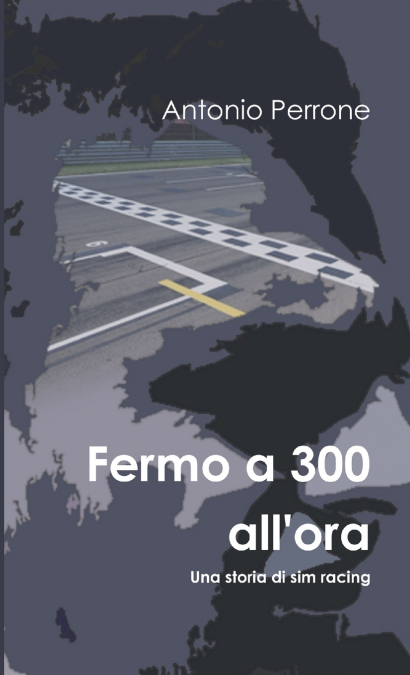 Fermo a 300 all’ora