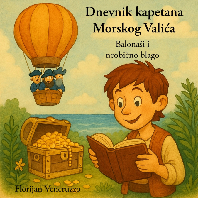 Dnevnik kapetana Morskog Valića
