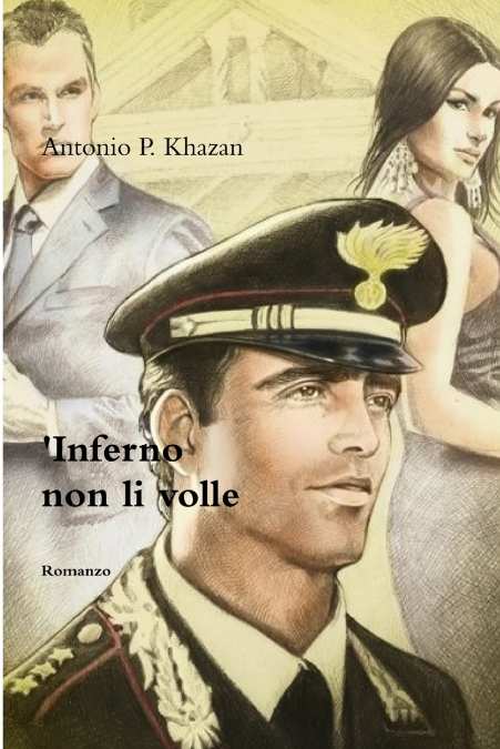 L’Inferno non li volle ( Verso il ritorno a casa )