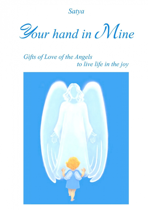 Your hand in Mine