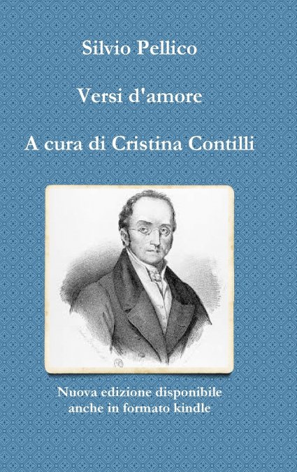 Versi d’amore A cura di Cristina Contilli