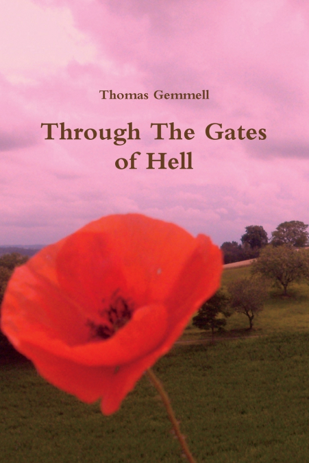 Through The Gates of Hell