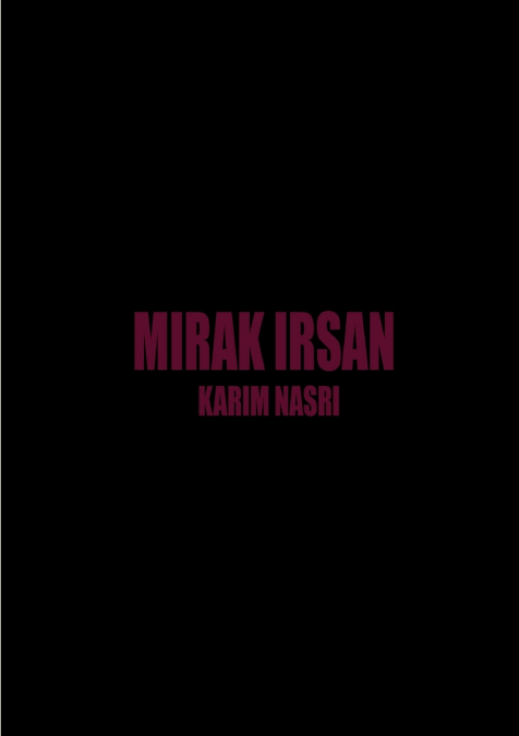 MIRAK IRSAN