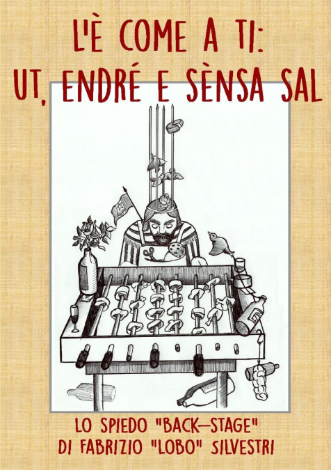 L’è come a ti