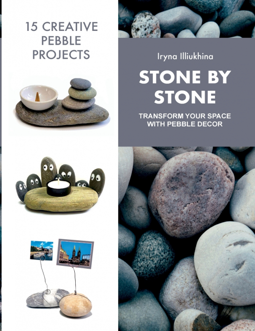 Stone by stone