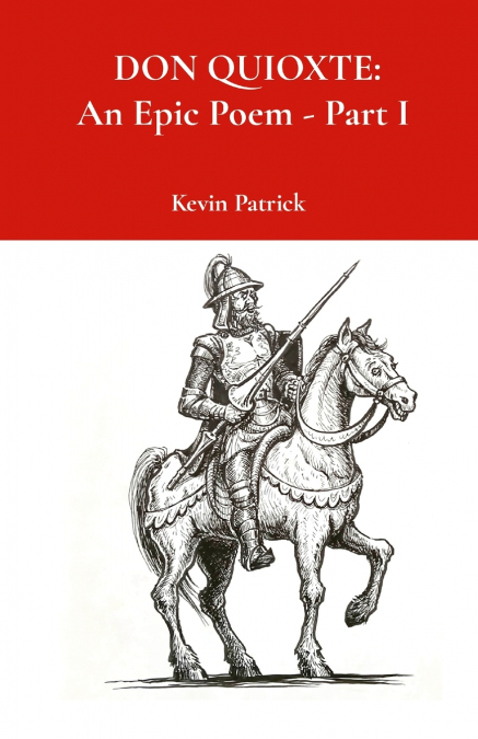 DON QUIXOTE