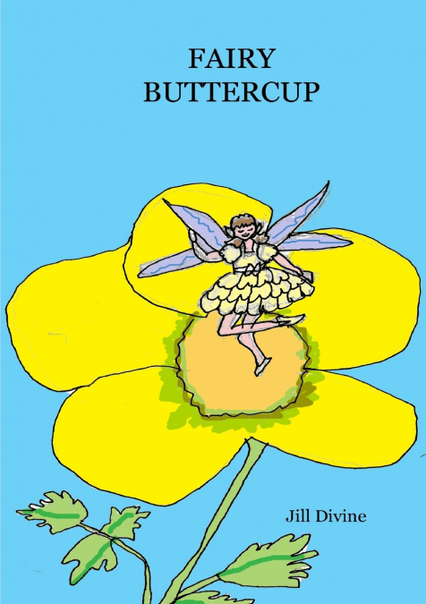 FAIRY BUTTERCUP