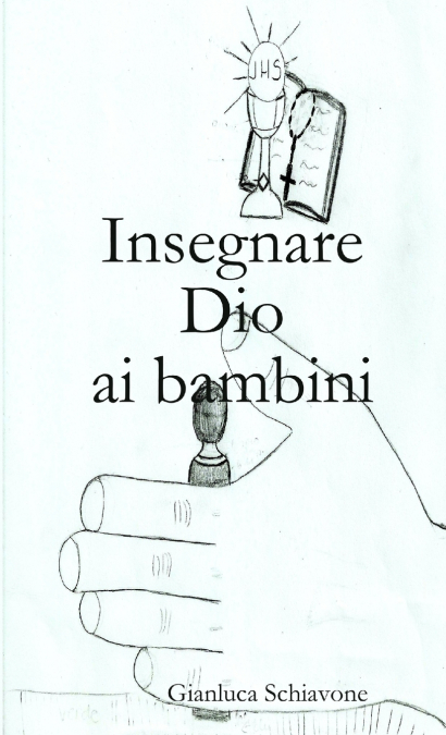 Insegnare Dio ai bambini