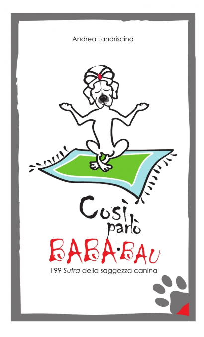 Così parlò Baba Bau