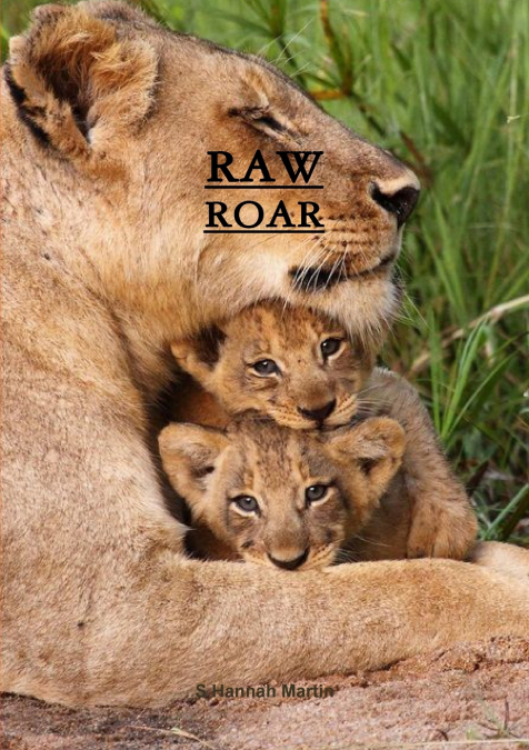 raw/roar