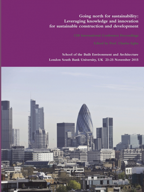 CIB Proceedings 2015