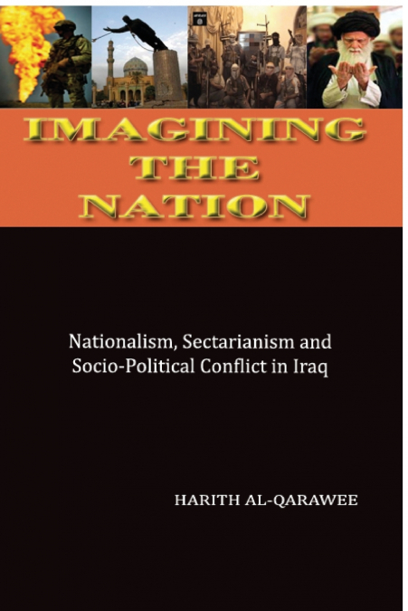 Imagining the Nation
