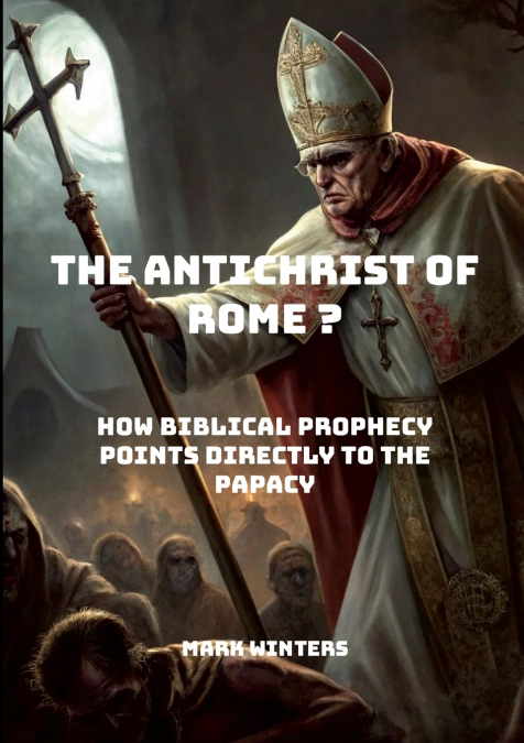 The Antichrist of Rome?