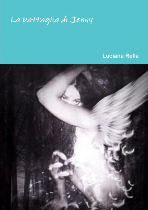 Il mio libro a copertina morbida