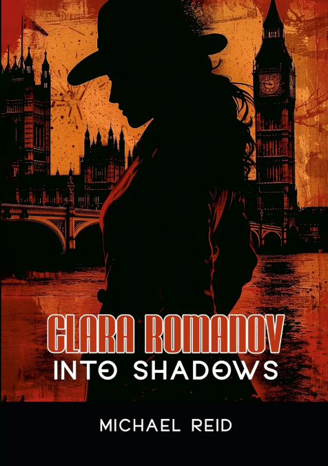 Clara Romanov II
