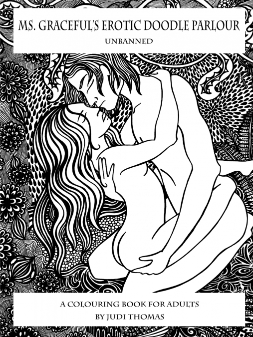 Ms Graceful’s Erotic Doodle Parlour - Unbanned.