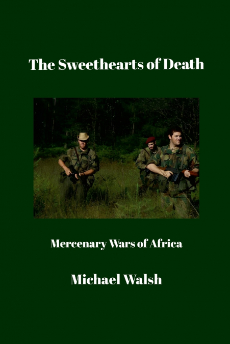 The Sweethearts of Death