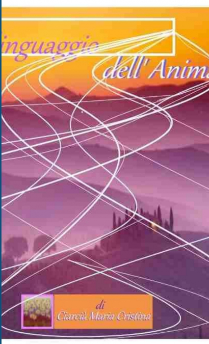 Il linguaggio dell’anima