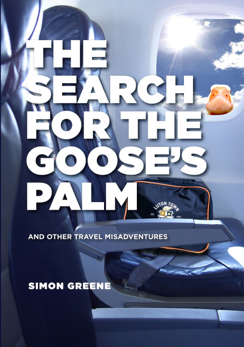 The Search For The Goose’s Palm