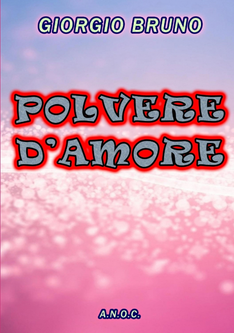 POLVERE D’AMORE