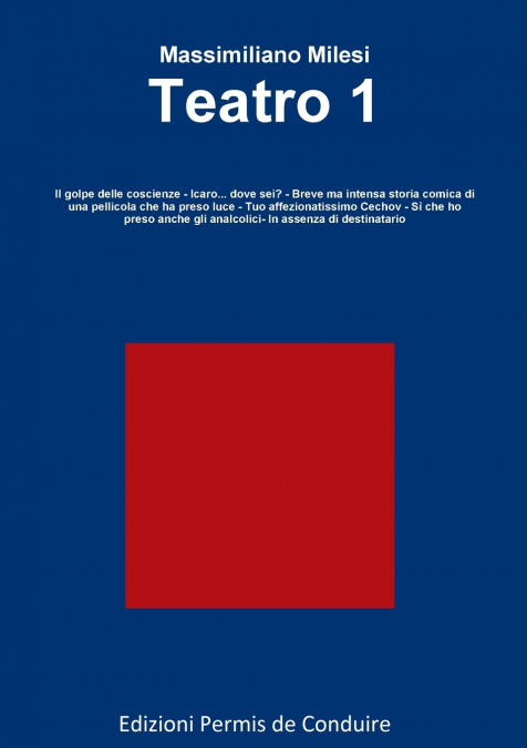 Teatro 1