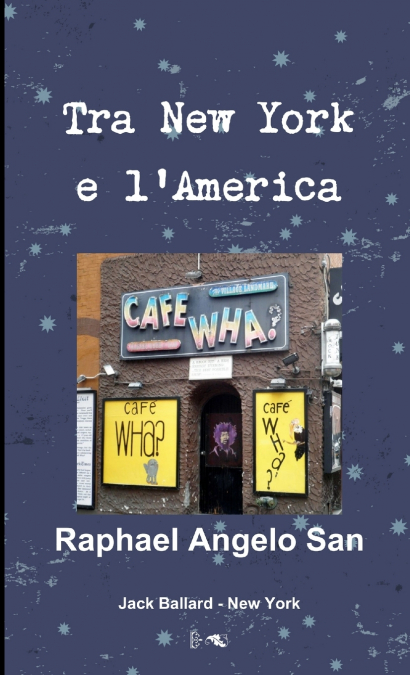 Tra New York e l’America