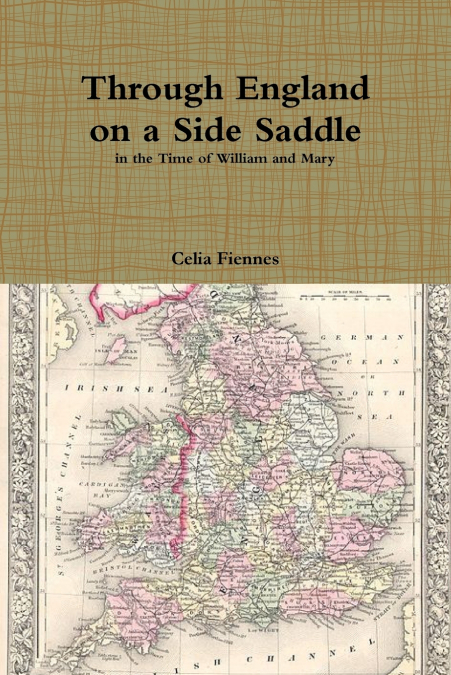 Through England on a Side Saddle