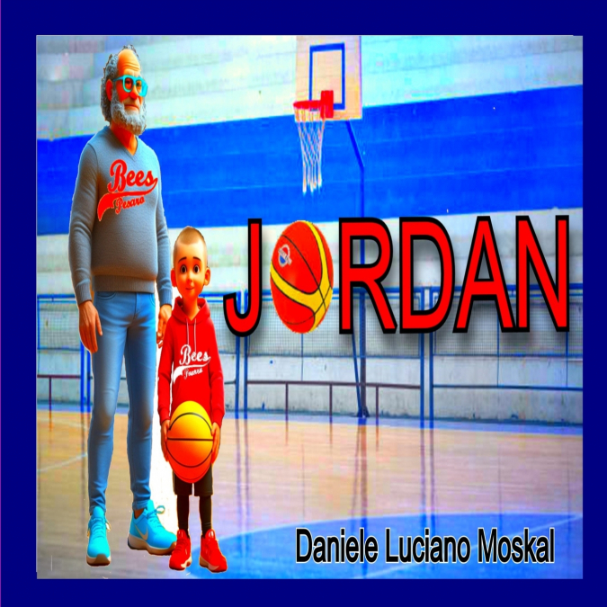 Jordan