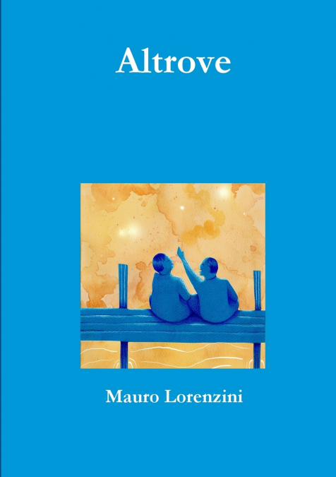 Altrove
