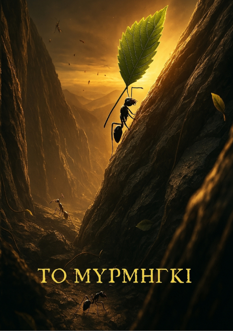 Το Μυρμήγκι