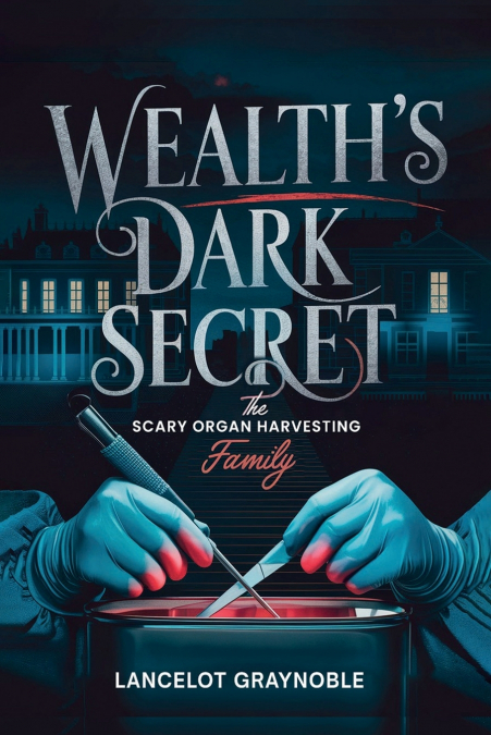 WEALTH’S DARK SECRET