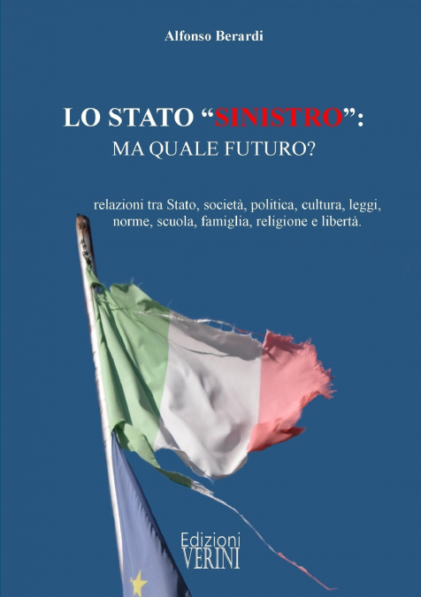 LO STATO 'SINISTRO'