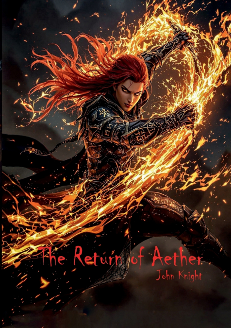 The Return of Aether