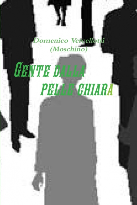 Gente dalla pelle chiara