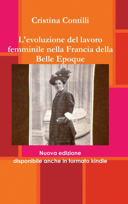 L’evoluzione del lavoro femminile nella Francia della Belle Epoque